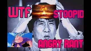 ANGRY RANT Black Ops Cold War