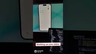 New myntra video is in progress, will upload soon