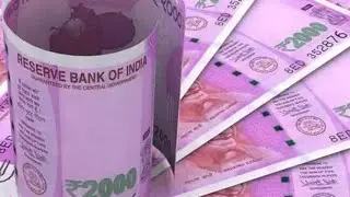 2000 rupee note ban news today ||2000 ka note ||2000 ka note news update live||2000 notes ban news