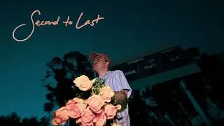 Ryan Nealon - Second to Last (Official Audio)