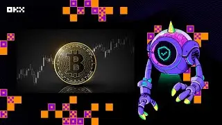 IRDROP от биржи OKX | Обзор приложения OKX RACER