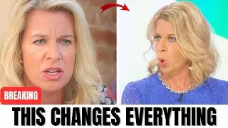 Just Now:This Isn&rsquo;t About Climate&rdquo; &mdash; Katie Hopkins on Oxford&rsquo;s 15-Minute City Controls!