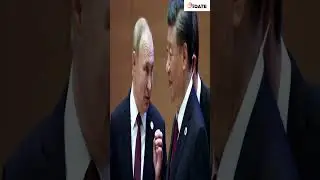 Russia and China issue joint statement: No winners in a nuclear war परमाणु युद्ध में कोई विजेता नहीं