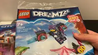 Building Lego space ship set 🚀