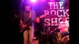 Little Bombs (Live @ The Rock Shop, Brooklyn, New York)