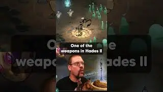 Самое большое обновление в Hades 2