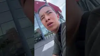Путь с Honrath до Koln, с аул до города, на велосипеде, подержите лайком😌❤️