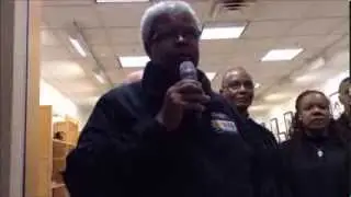 GPBHM Crossroads Mall Ribbon Cutting Ceremony