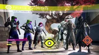 Destiny-Trials Of Osiris wreck kinda