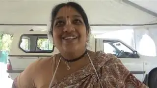 Travel to South Africa: My visit to the Hare Krishna Temple in Durban part 2