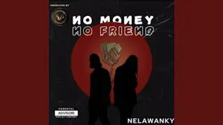 No Money No Friend (Single)