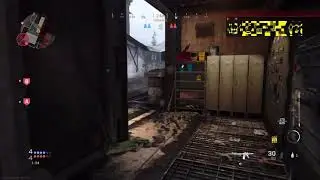 CDL Variant SnD banned Scorestreak Dispute