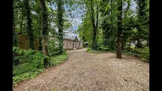 Te Koop Vrijstaande woning, Kastanjelaan 23 te Norg