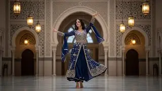 Arabic Chill Music | Lofi Arabic Beats | Arabic Chill Beats | موسيقى عربية