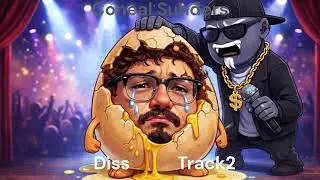 Дисс-трек 2