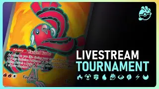 TOURNAMENT OF DOOM! Jan 16