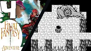 Iflyte | Final Fantasy Adventure | 4