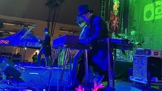 The Ghastly Ones at Tiki Oasis: Ghastly Stomp - Aug. 9, 2025