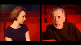Entrevista a Fernando Trueba