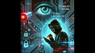 🔍 Technology: Your Greatest Tool or Your Biggest Threat?