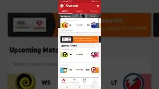 Ws vs Lt women t20 league ll Dream 11,Halaplay teem prediction