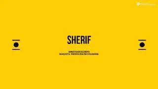 SHERIF - H.DBOU (audio official )