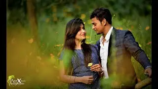 Prewedding story Ranchi I Rishav & Varsha (Ranchi) I Best prewedding Ranchi