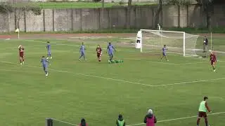 Ragusa - Acireale 2-0: le immagini del match