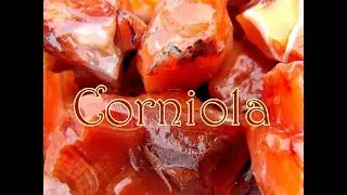 La Miniera Stregata | La Corniola