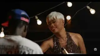 RUFINE KILLER  feat KIMBERLITE RAP IVOIRE - Mapessa  (CLIP OFFICIEL)