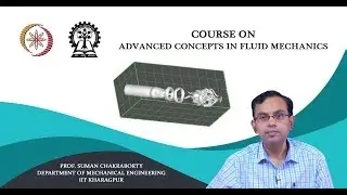 Advanced Concepts in Fluid Mechanics