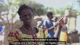 Scaling Up the Use of Modernized Climate Information and Early Warning Systems in Malawi