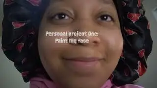 I Suck at Doing Makeup Part One