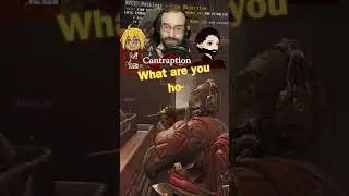 GTFO No Ammo T .T #gtfothegame #noammo #edits #konosubamemes #streamerclips