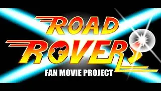 Road Rovers Fan Movie Project Potential OST - Like Lovers (Holding On)