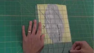 Quick Curve Ruler 