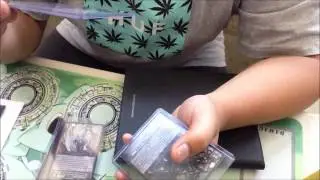 Trade Proof: Long Chu