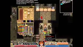 Let's play Dungeon of Dredmore (ep2p4)