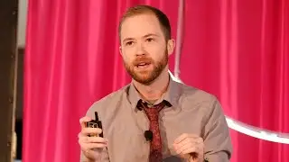 Mike Rugnetta, Idea Channel - XOXO Festival (2013)