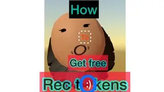 How to get free rec tokens