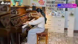 SBD: C555 - L&Ecirc; C&Aacute;T TƯỜNG NHI&Ecirc;N