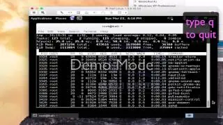 Basic Linux Commands