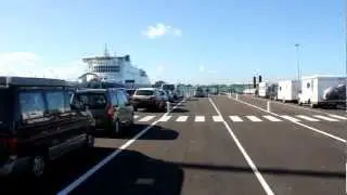 Ferry Dunkirk6