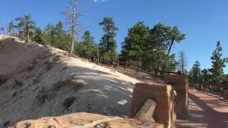 Fairyland Point, Bryce Canyon