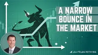 A Narrow Bounce in the Market | Cabot Weekly Review