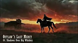 04  Shadows Over Big Whiskey   Outlaw’s Last Mercy