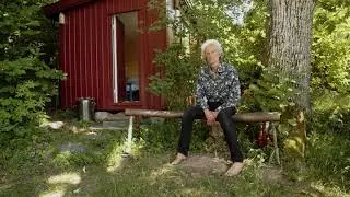 Fremmede arter: blindpassasjer