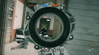 Crump Moments #1 - Lets Seige the Day!