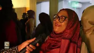 ALVADHAAU PREMIERE NIGHT SSTV INTERVIEWS | AUDIENCE REACTIONS