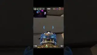 Raze nabs ACE with missile & Oni Ares #valorantclips #valoranthighlights #valorantmontage#valorant